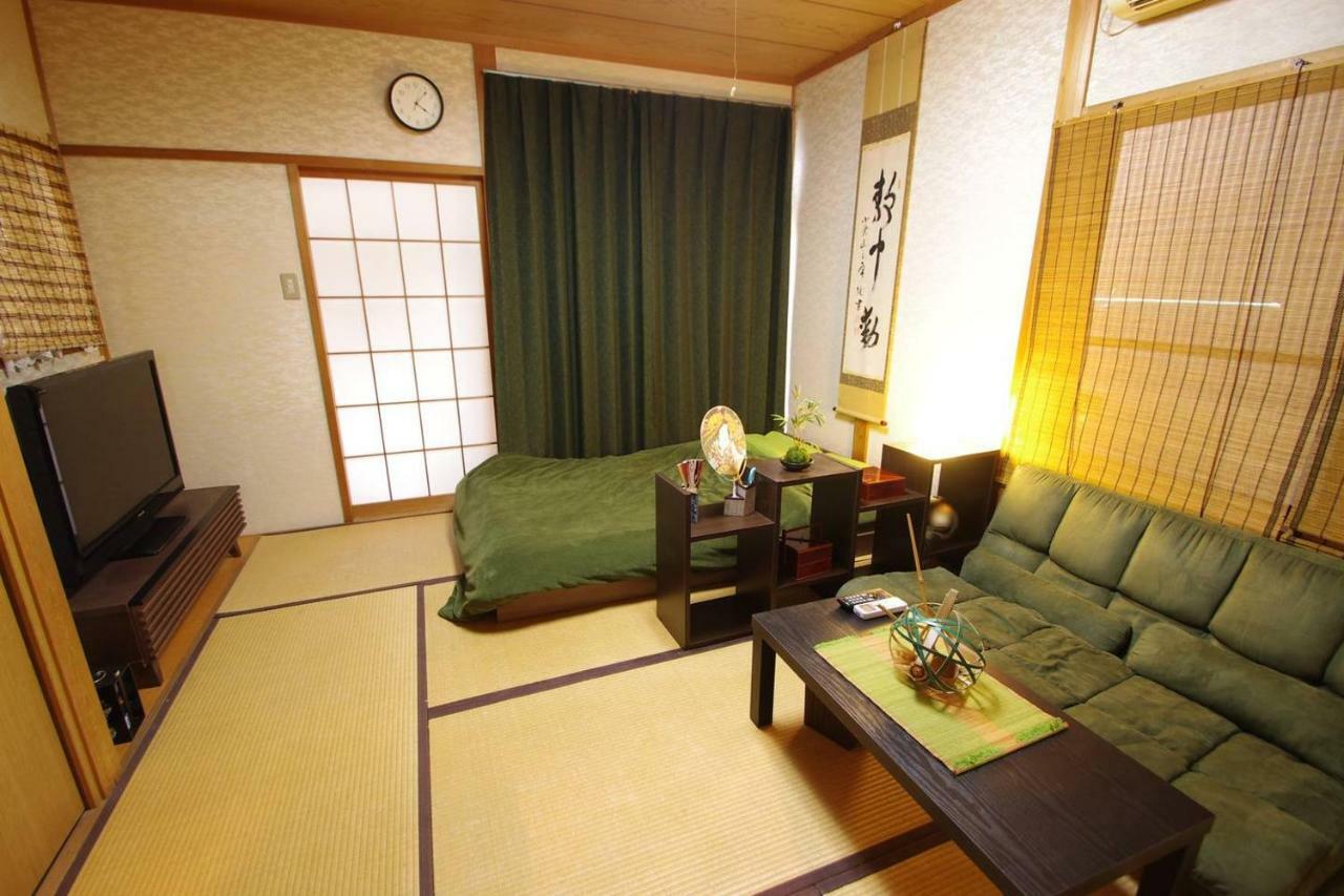 Close To Golden Temple 金閣寺 アパート