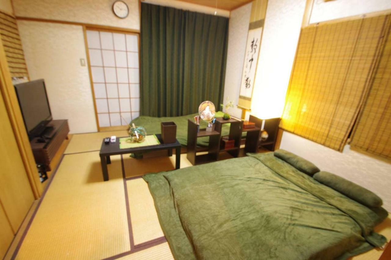 アパート Close To Golden Temple 金閣寺