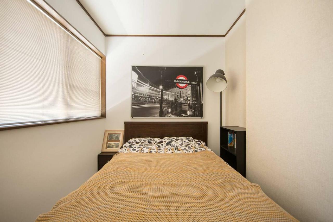 アパート Close To Golden Temple 金閣寺