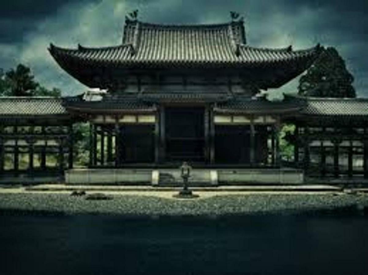 Close To Golden Temple 金閣寺 アパート