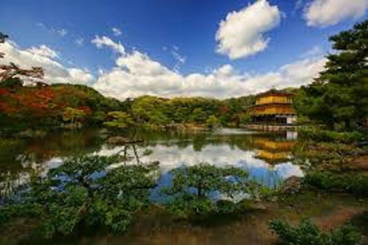 アパート Close To Golden Temple 金閣寺 京都市