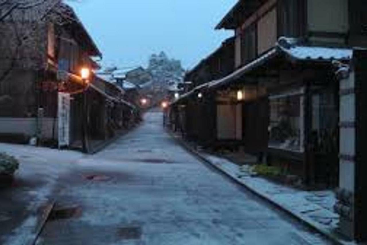 Close To Golden Temple 金閣寺 アパート 京都市