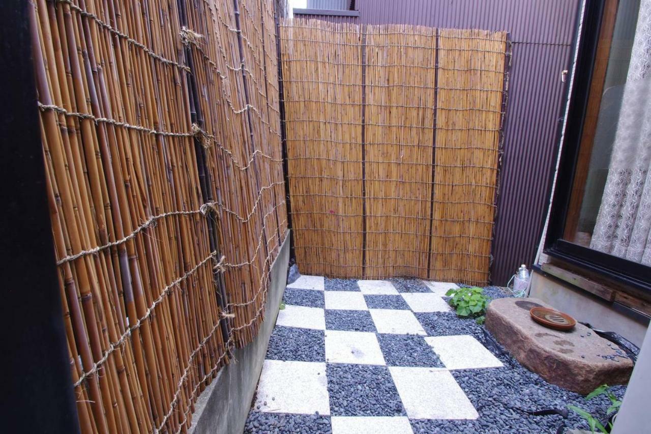 Appartamento Close To Golden Temple -kinkakuji- *