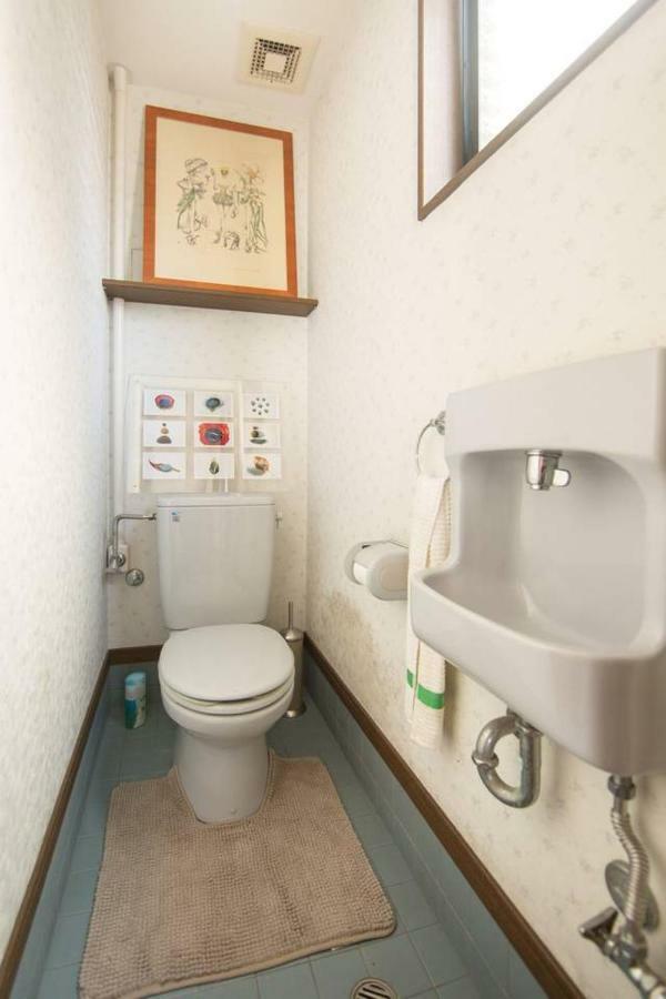Appartamento Close To Golden Temple -kinkakuji- *