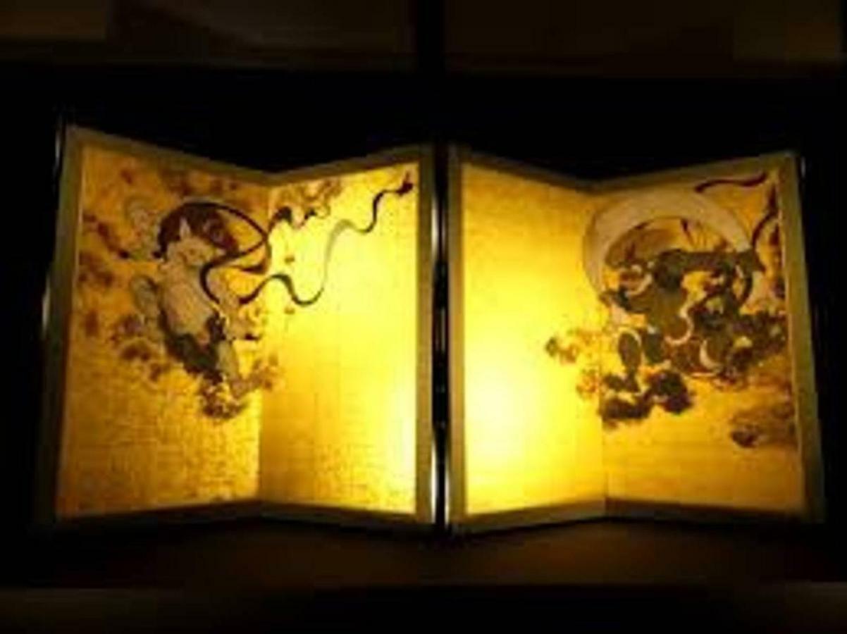 Close To Golden Temple 金閣寺 アパート 京都市