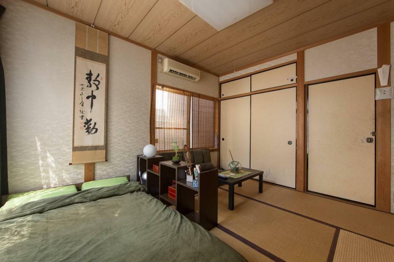 Close To Golden Temple 金閣寺 アパート *