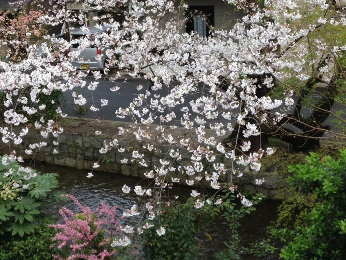 Appartamento Close To Golden Temple -kinkakuji- *