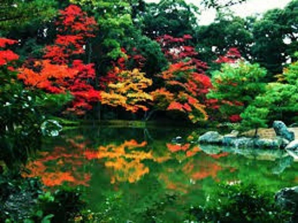 アパート Close To Golden Temple 金閣寺 京都市