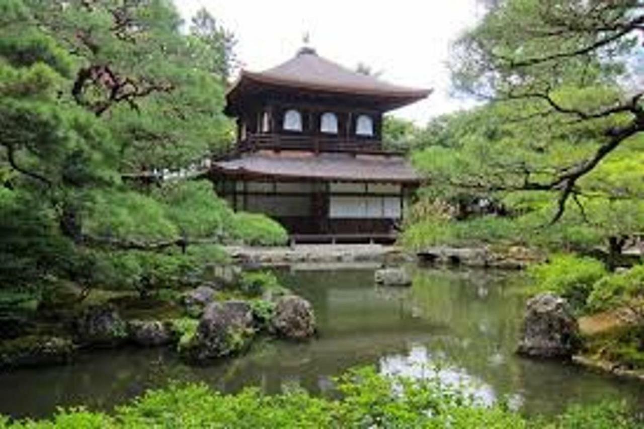 Close To Golden Temple -kinkakuji- Appartamento