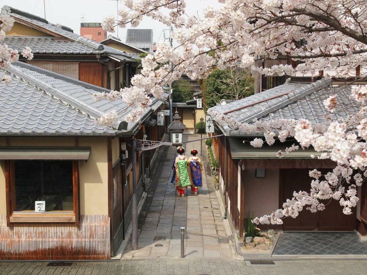 Close To Golden Temple -kinkakuji- Appartamento Kyōto